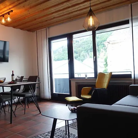 דירה Lehner ריאדנבורג