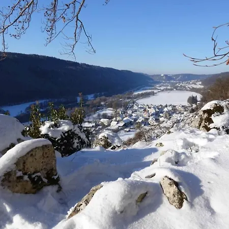 Lehner דירה ריאדנבורג