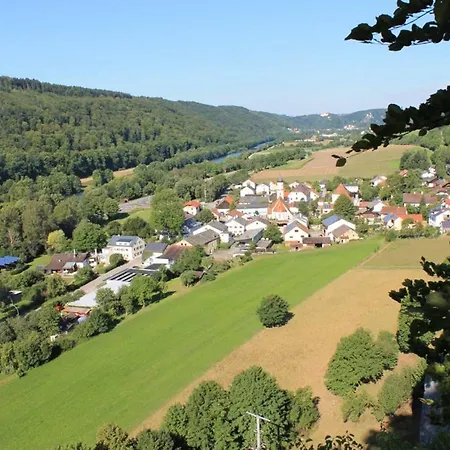 Apartman Lehner Riedenburg