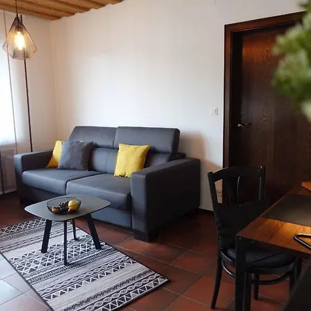Apartment Lehner *