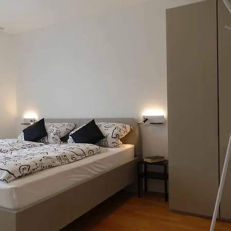 Lehner Apartment *