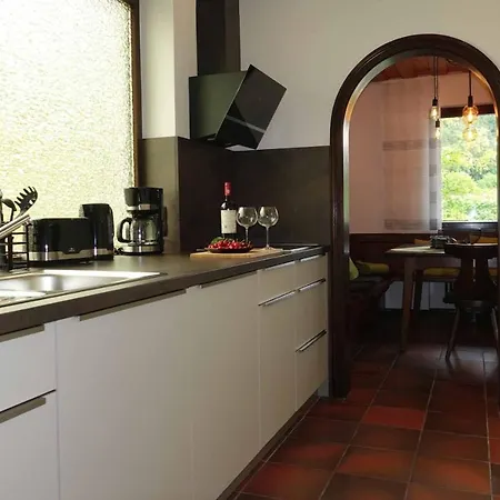 Apartment Lehner