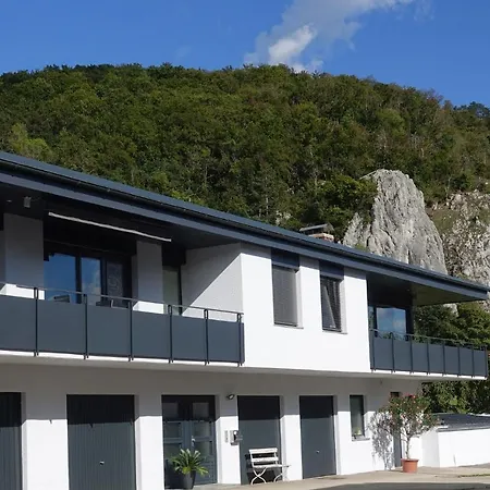 Apartamento Lehner Riedenburg