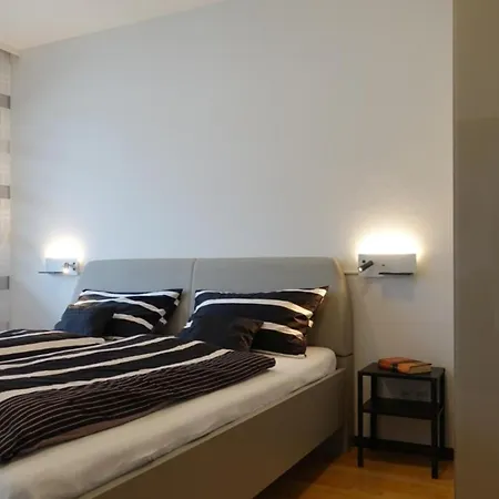 Apartamento Lehner