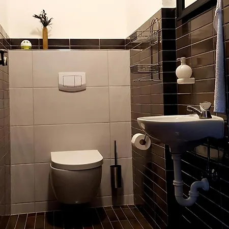 Apartamento Lehner