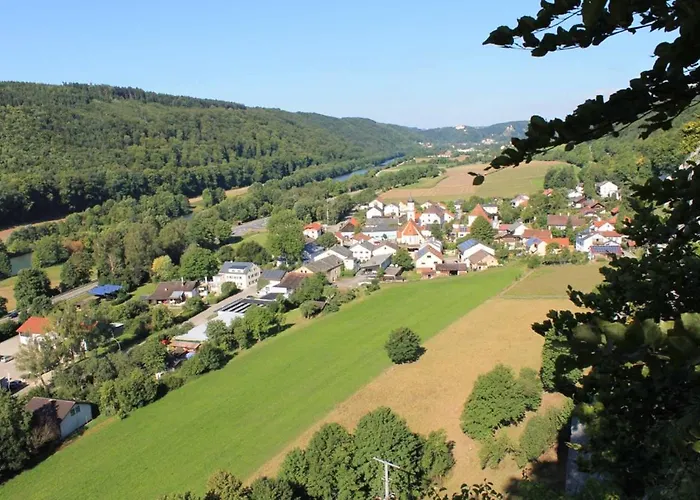 Apartamento Lehner Riedenburg