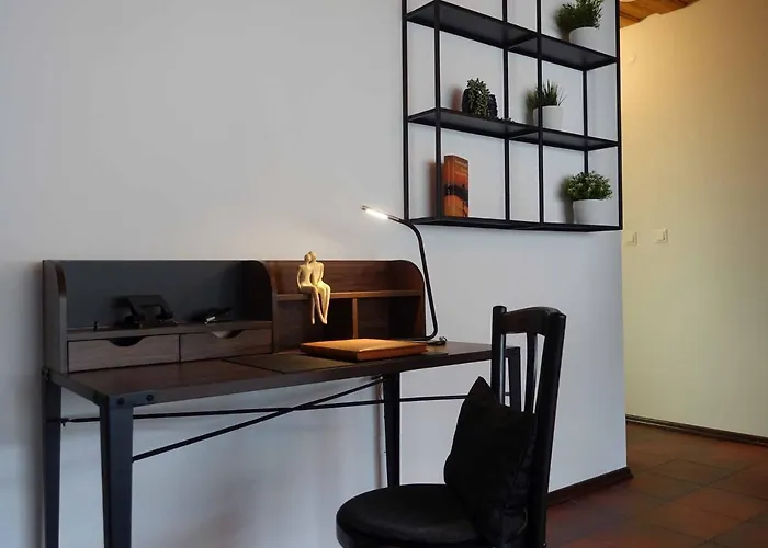 Apartamento Lehner Riedenburg