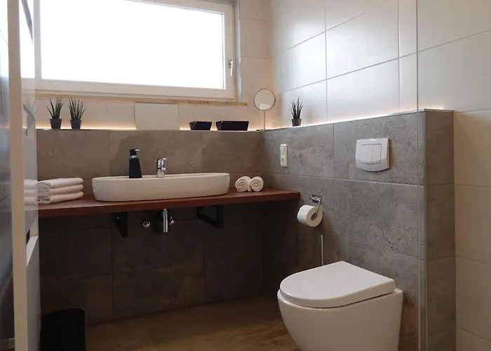 Lehner Apartamento Riedenburg