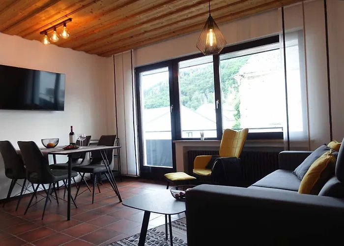 Apartamento Lehner Riedenburg