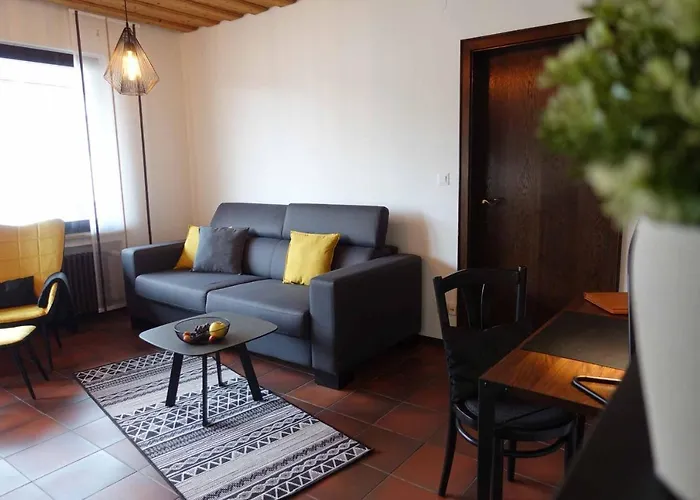 Apartamento Lehner *