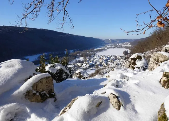 Lehner Apartmán Riedenburg