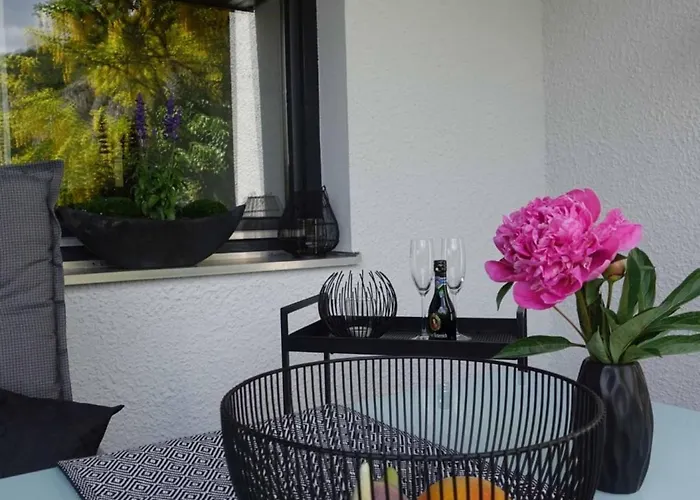 Apartamento Lehner