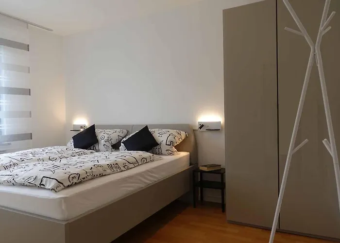 Lehner Apartamento *