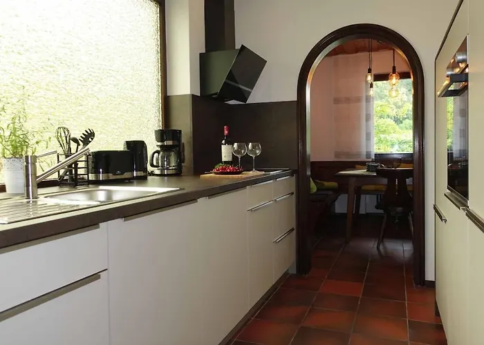 Apartamento Lehner