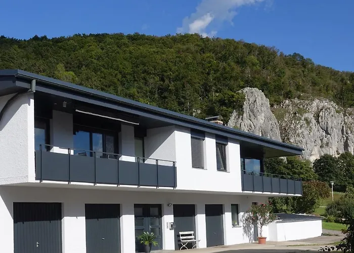 Apartamento Lehner Riedenburg