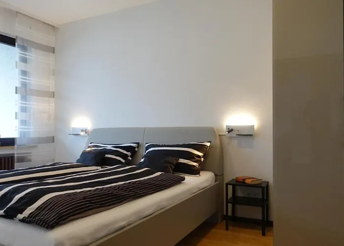 Apartamento Lehner