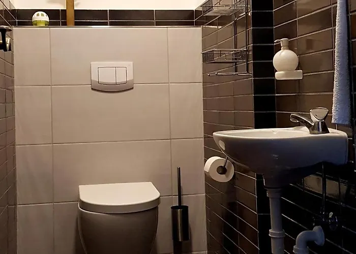 Apartamento Lehner